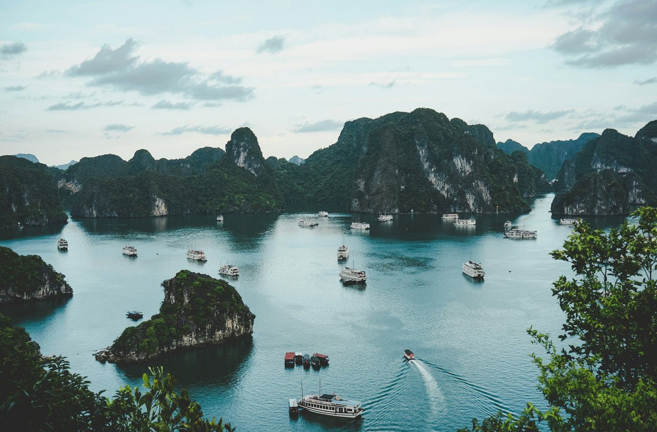 8 Famous Places to Visit in Vietnam